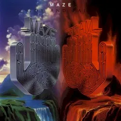 Joy and Pain album by Maze