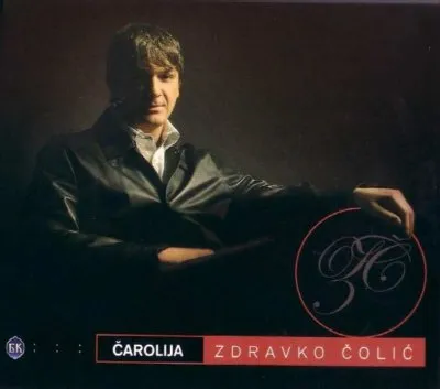Čarolija album by Zdravko Čolić