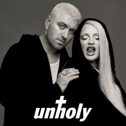 Unholy album by Sam Smith