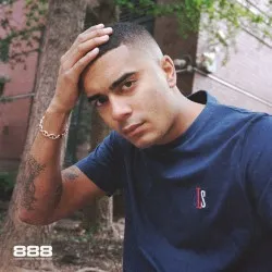888 album by Kesi