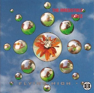 Flying High