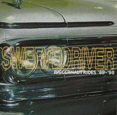 Juggernaut Rides '89–'98