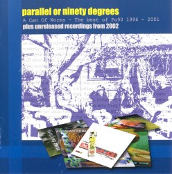 A Can of Worms album by Parallel or 90 Degrees