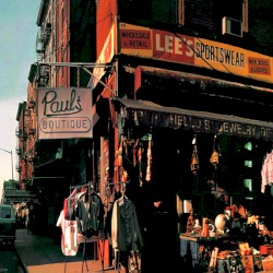 Paul's Boutique