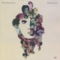 Honeyburst album by Tim Christensen