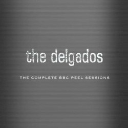 The Complete BBC Peel Sessions album by The Delgados