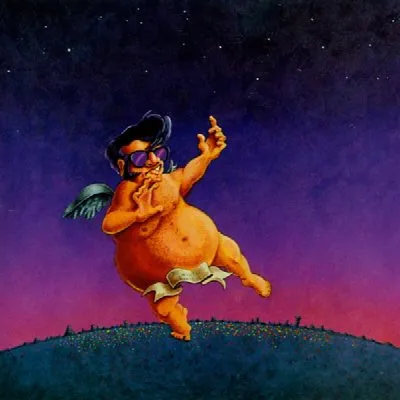No Quarter Pounder album by Dread Zeppelin