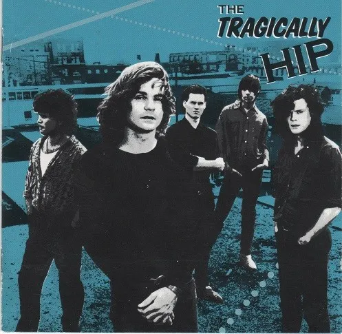 The Tragically Hip