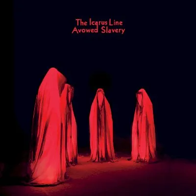 Avowed Slavery album by The Icarus Line