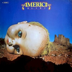 Alibi album by America