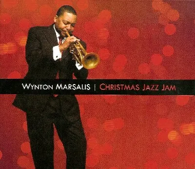 Christmas Jazz Jam