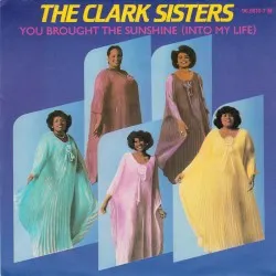 You Brought the Sunshine album by The Clark Sisters
