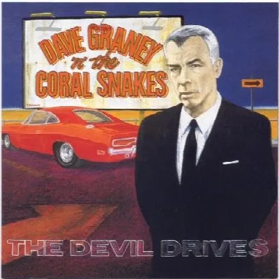 The Devil Drives