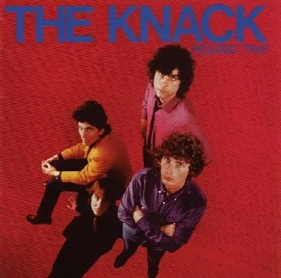 Round Trip album by The Knack
