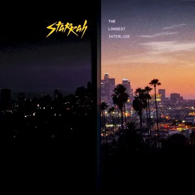 The Longest Interlude album by Starrah