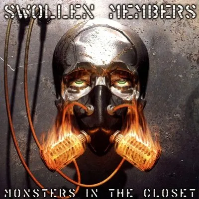 Monsters in the Closet