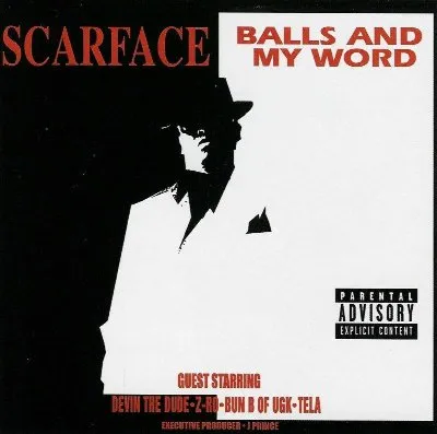Balls and My Word