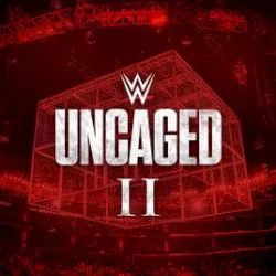 WWE: Uncaged II