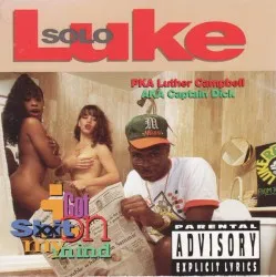 I Got Shit on My Mind album by Luther Campbell