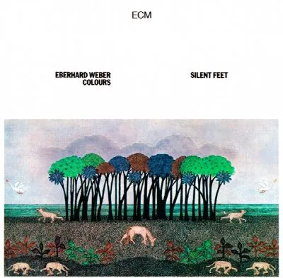Silent Feet