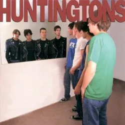 Plastic Surgery album by The Huntingtons