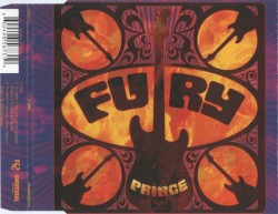 Fury album by Prince