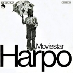 Moviestar album by Harpo
