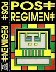 Post Regiment album by Post Regiment