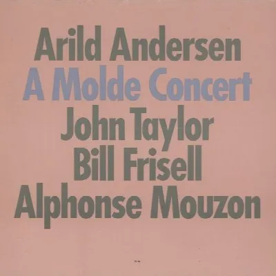 A Molde Concert