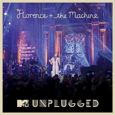 MTV Unplugged – A Live Album
