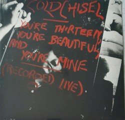 You're Thirteen, You're Beautiful, and You're Mine album by Cold Chisel