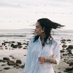 Blue Water Road album by Kehlani