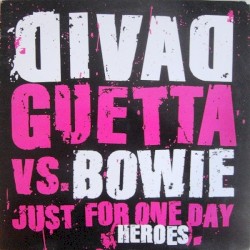 Just for One Day album by David Bowie