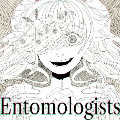 Entomologists album by GHOST