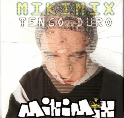 Tengo duro