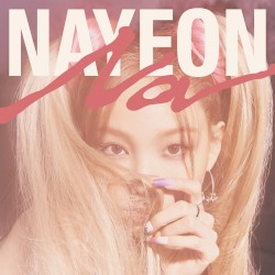 Na album by Im Nayeon