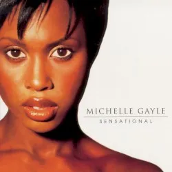 Sensational album by Michelle Gayle