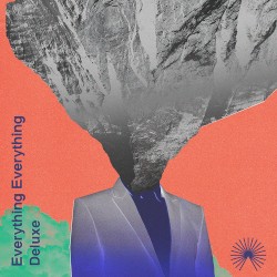 Mountainhead album by Everything Everything
