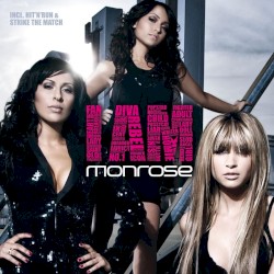 I Am album by Monrose