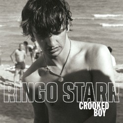 Crooked Boy album by Ringo Starr