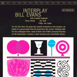Interplay album by Bill Evans
