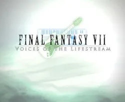 Voices of Lifestream