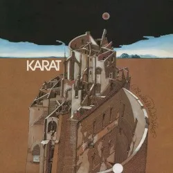 Die sieben Wunder der Welt album by Karat