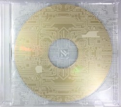 Aleph(album)