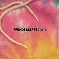 Friends Keep Secrets album by Benny Blanco