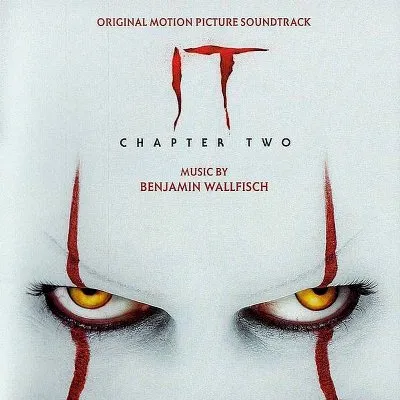 It: Chapter Two – Selections from the Motion Picture Soundtrack
