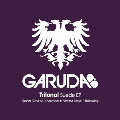 Suede EP album by Tritonal
