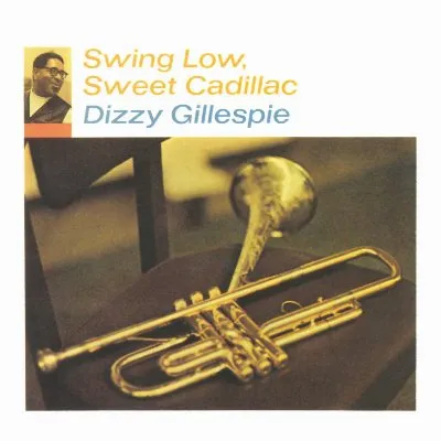 Swing Low, Sweet Cadillac