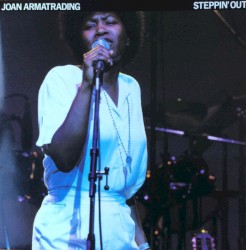 Steppin' Out album by Joan Armatrading