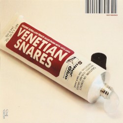Higgins Ultra Low Track Glue Funk Hits 1972–2006 album by Venetian Snares